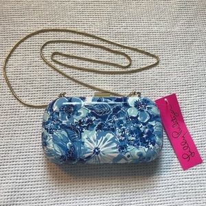 NWT Lilly Pulitzer Purse